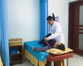 金水路上的“口碑”康复 探访连“苏大强”都称道的中医诊所服务