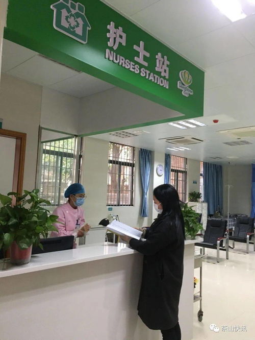 茶山防疫绝不松懈，中医诊所筑牢健康防线