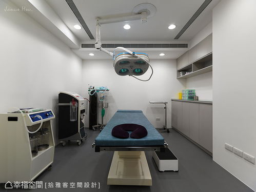 老屋时尚蜕变 许炜杰总监的中医诊所蝶变之作